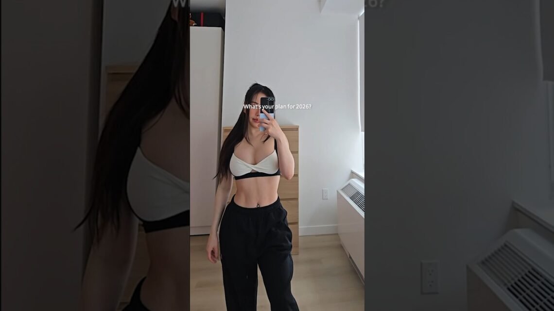 Let’s go 2026! You’ve got this #motivation