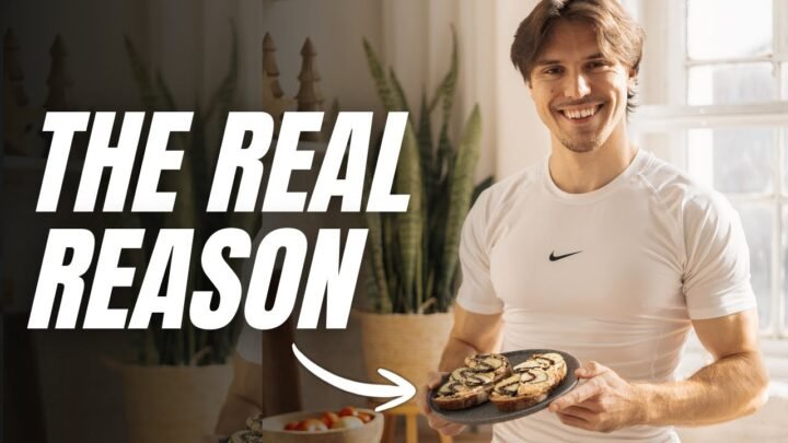 The #1 Reason Vegans Aren’t Losing Weight