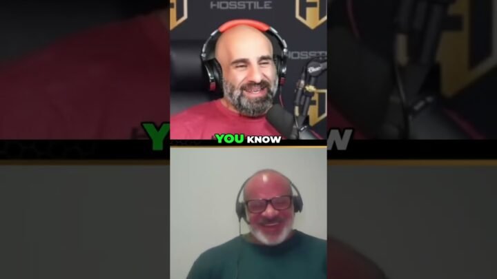 Bodybuilder Physique: Are You Getting Jacked For Trophy or Threesome? #shorts