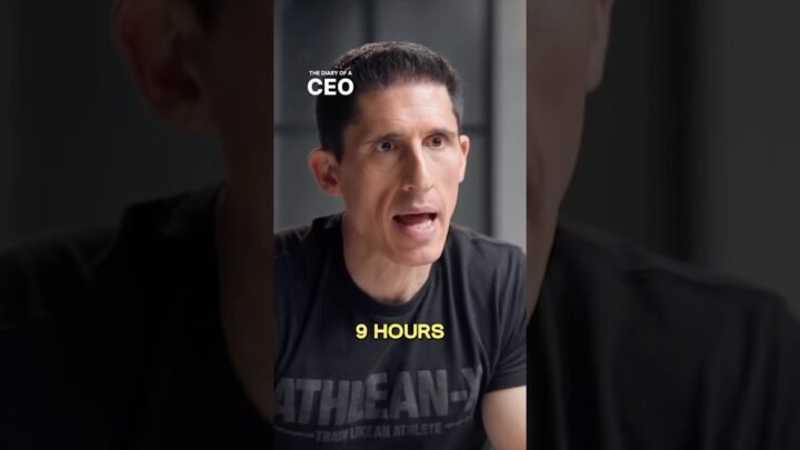 Sitting is the New Smoking