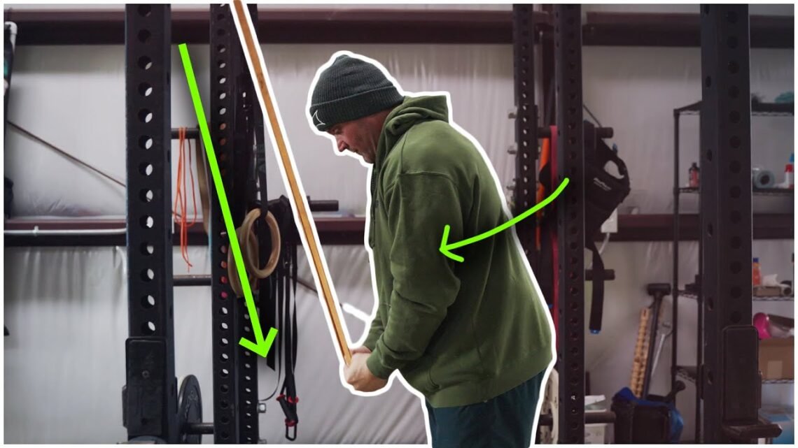 Why We Did MILLIONS of Banded Triceps at Westside