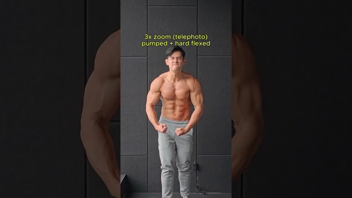 The secret of Fitness Influencers and Celebrities