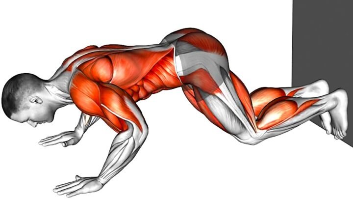 10% of people can do these exercises