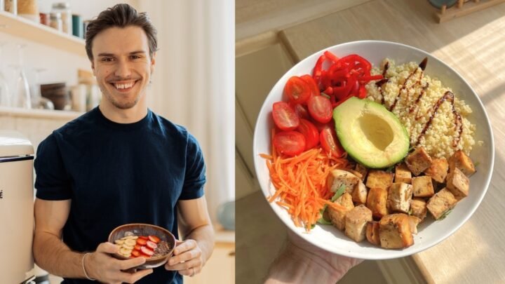 How to Start a Plant-Based Diet (The Only Beginner Guide You Need)