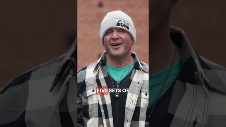 Master Your Squat Form