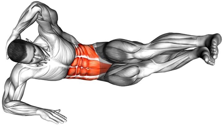 Belly Fat Loss and Get 6 Packs ABS Workout