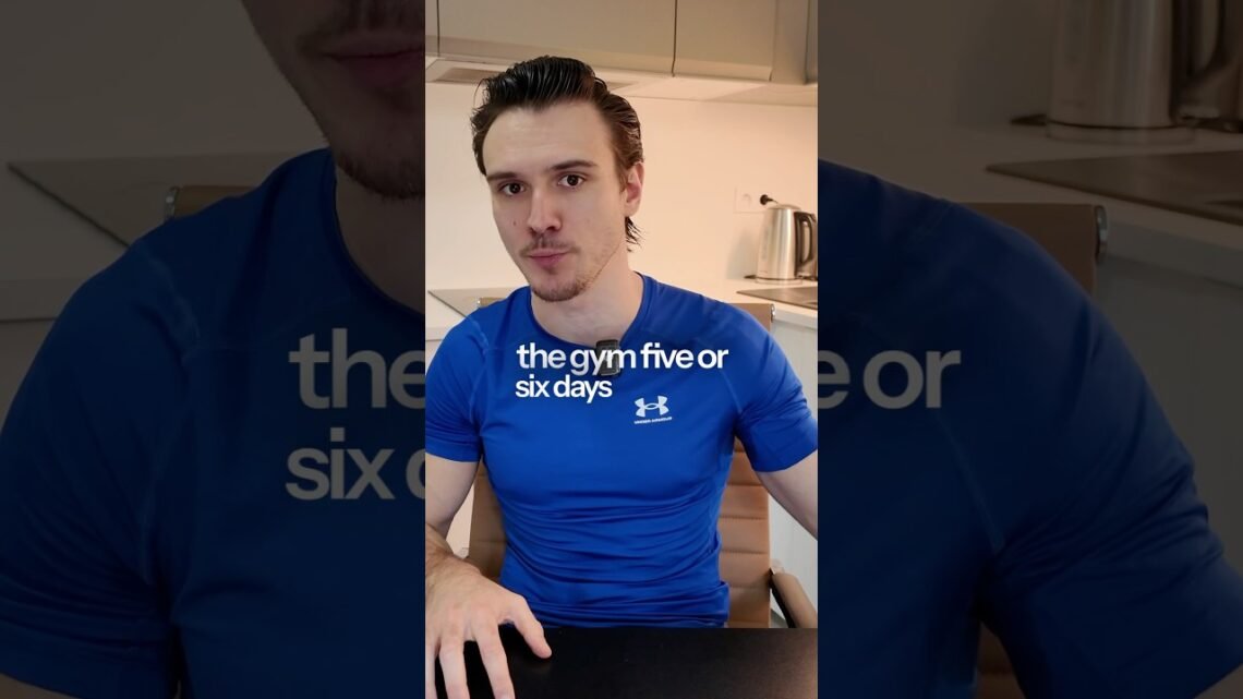 “Just Try Harder” Is Terrible Weight Loss Advice ⚠️😡 #weightloss #motivation #fatloss