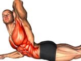 Best Stretches Exercises to Improve Muscle Stiffness and Maintain Joint
