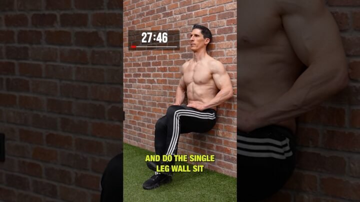 How Fit Are You REALLY? (7 Tests)