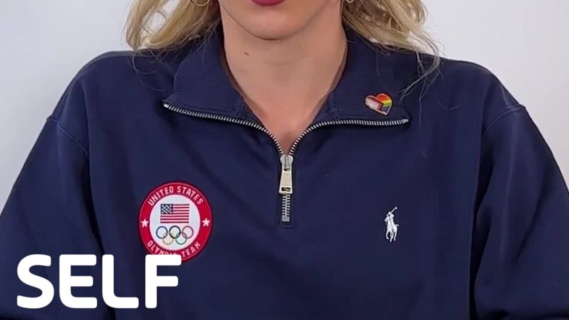 What should be an Olympic sport but isn’t?