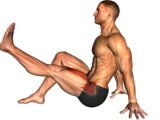 Knee Osteoarthritis Exercises