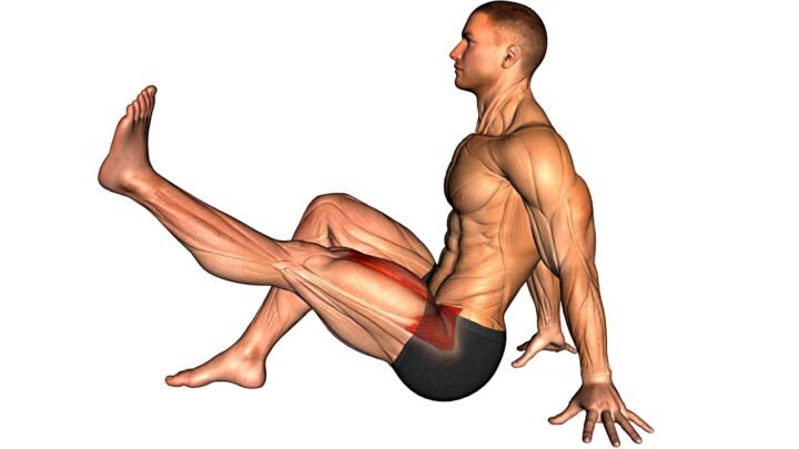 Knee Osteoarthritis Exercises