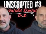Untold Stories of a Military Trauma Surgeon  Dustin Zierold  Fouad Abiad’s Unscripted #3