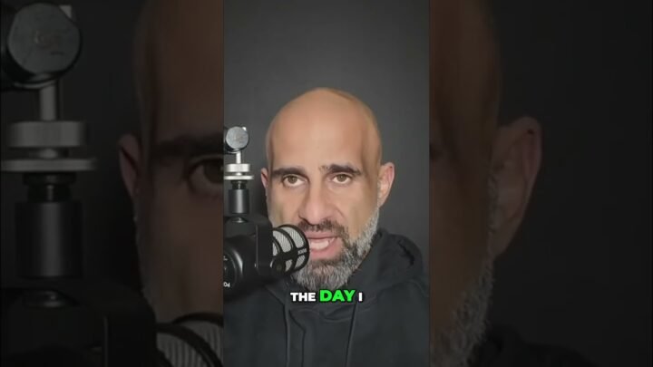 Natural Bodybuilding: Worth It or a Waste of Time? #shorts