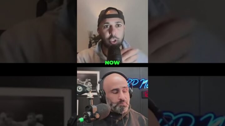 Nick’s New Deals: Athlete, Owner, & Future Revealed! #shorts