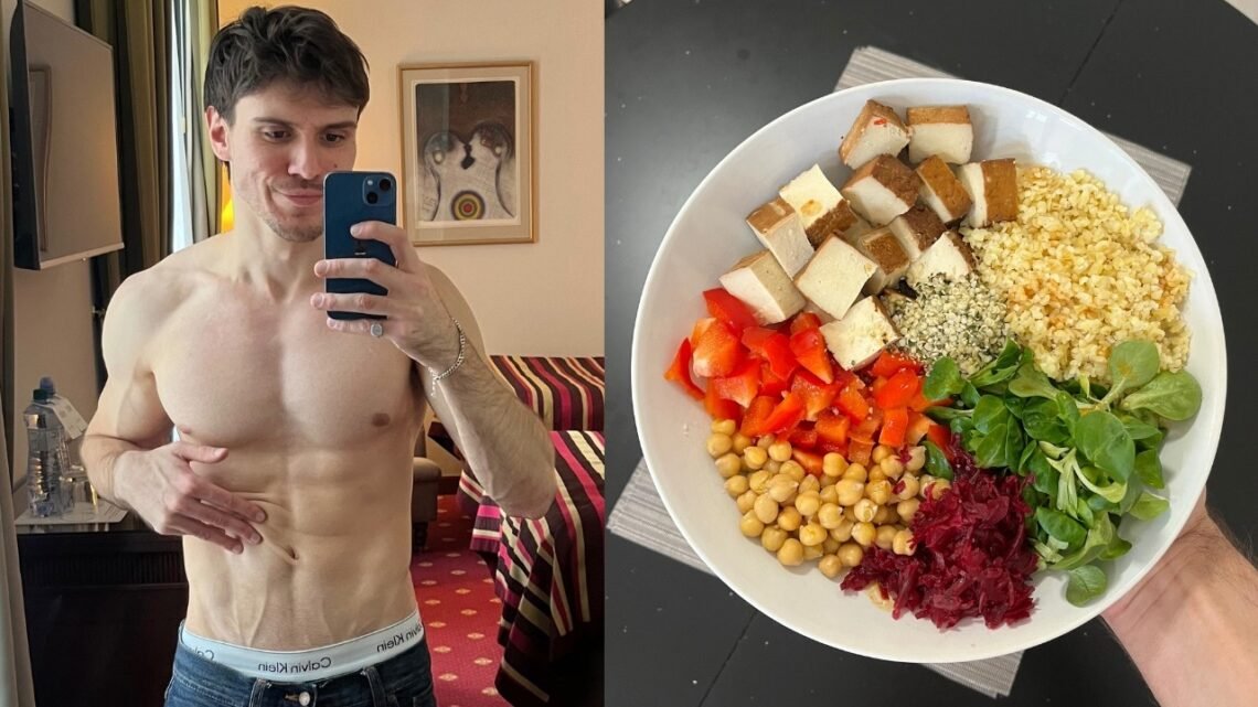 I’m 32 today and in the best shape of my life. Here’s what I gave up…