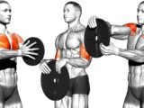 Weight Training For Men 11 Exercises To Try