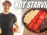 How to Lose Weight on a Plant-Based Diet Without Starving Yourself