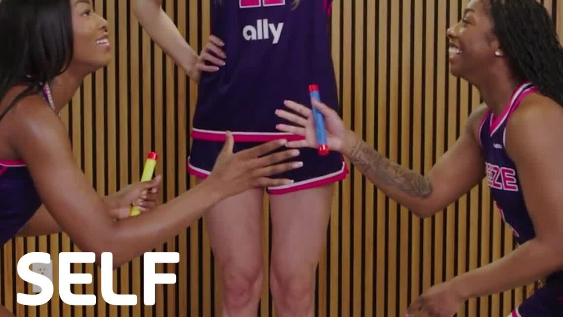 Arcade Battle: Basketball Stars Edition 🏀🕹️