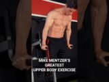 Mike Mentzer’s Greatest Shoulder Exercise