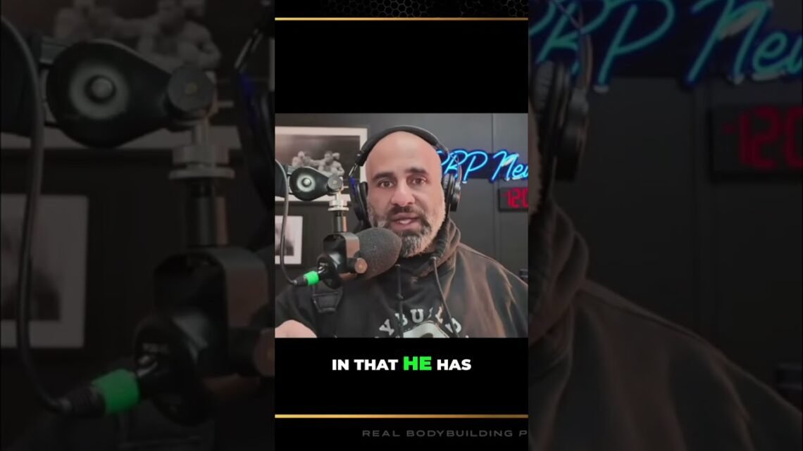 Morphogen & Nick: The Smart Partnership Deal Revealed! #shorts