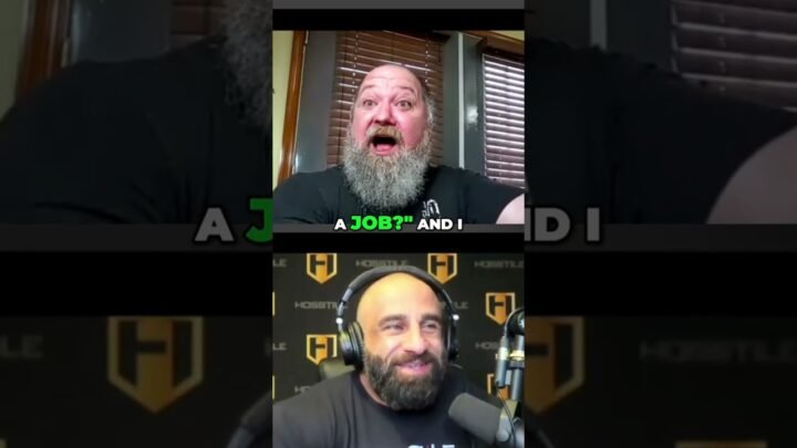 My Weightlifting Journey: From a Child’s Dream to Reality #shorts