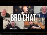SHROOMCAST  Fouad Abiad, Iain Valliere, Paul Lauzon, Seth Feroce, Mike Van Wyck  Bro Chat