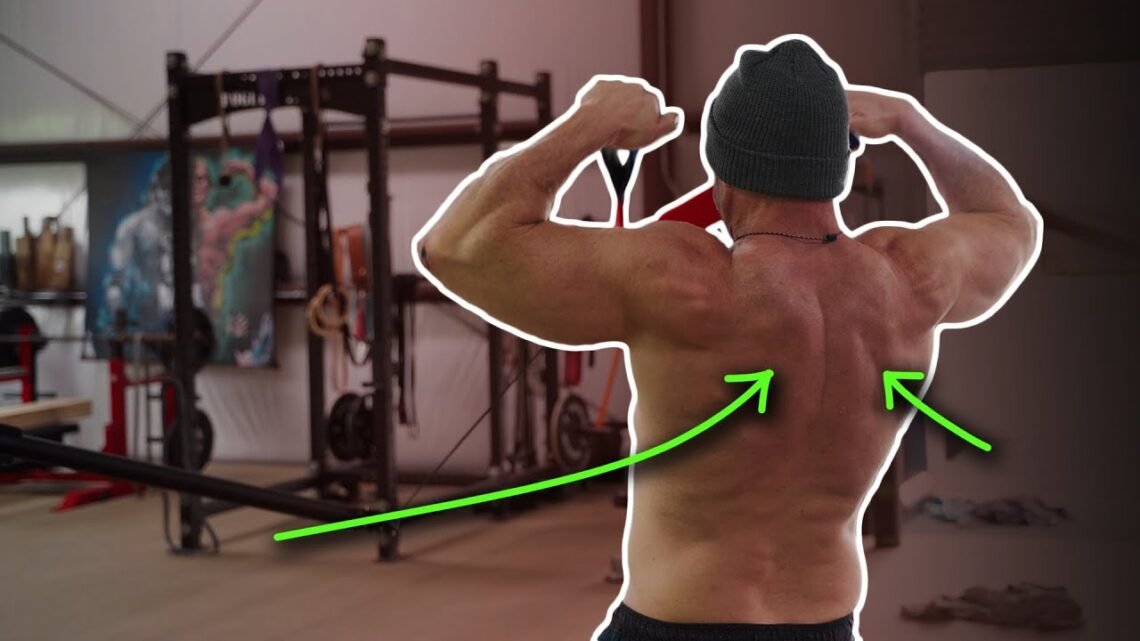 How to Do Face Pulls for Stronger Traps and Bulletproof Shoulders