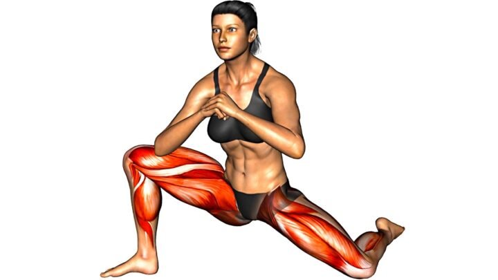 The Best Leg Stretching and Mobility Exercises