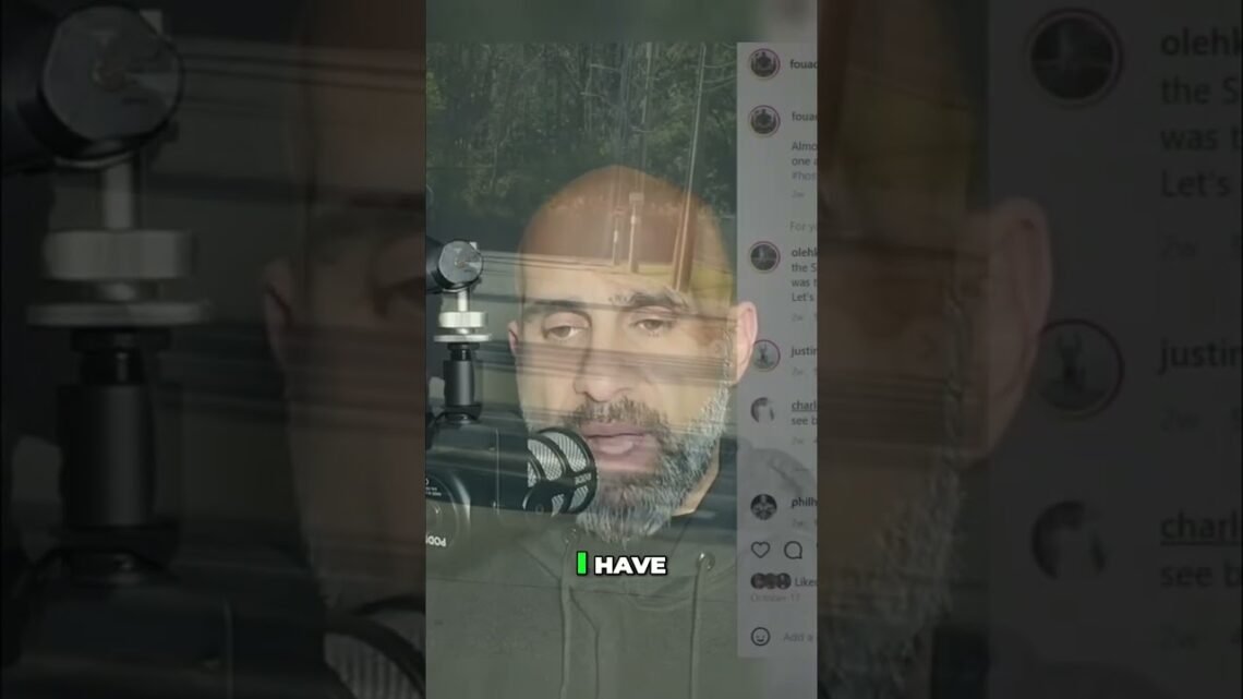 Get Up & Fight: Overcoming Life’s Toughest Battles #shorts