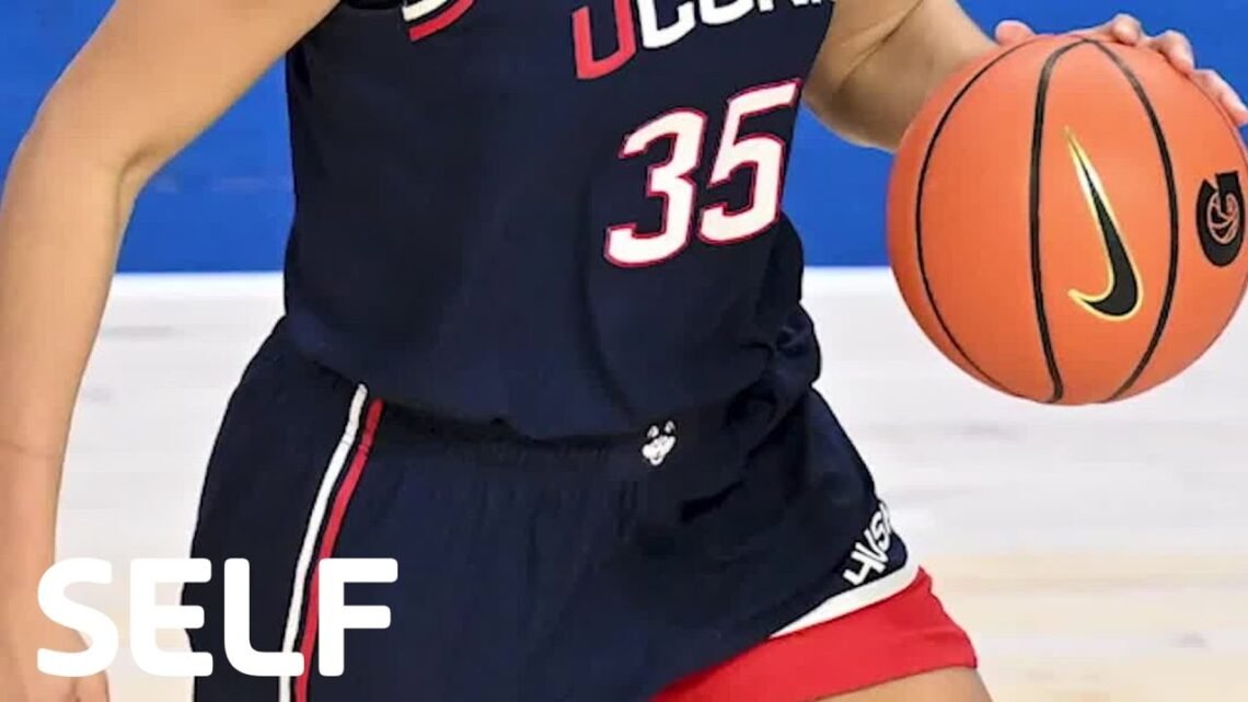 “I’d say my goal this season is really to stay present.”