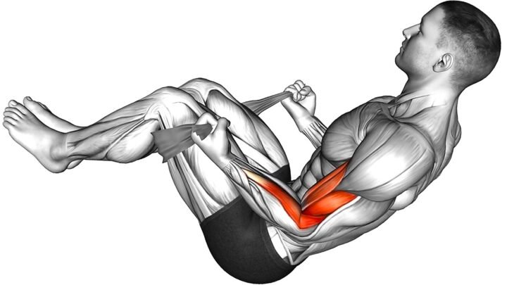 No Equipment Workouts – Total Body Exercise with Towel