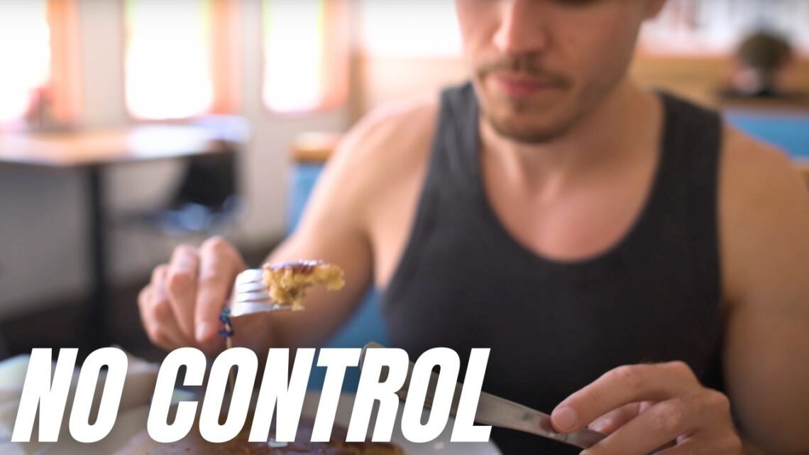 Why You Feel Out of Control Around Food (And How to Fix It)