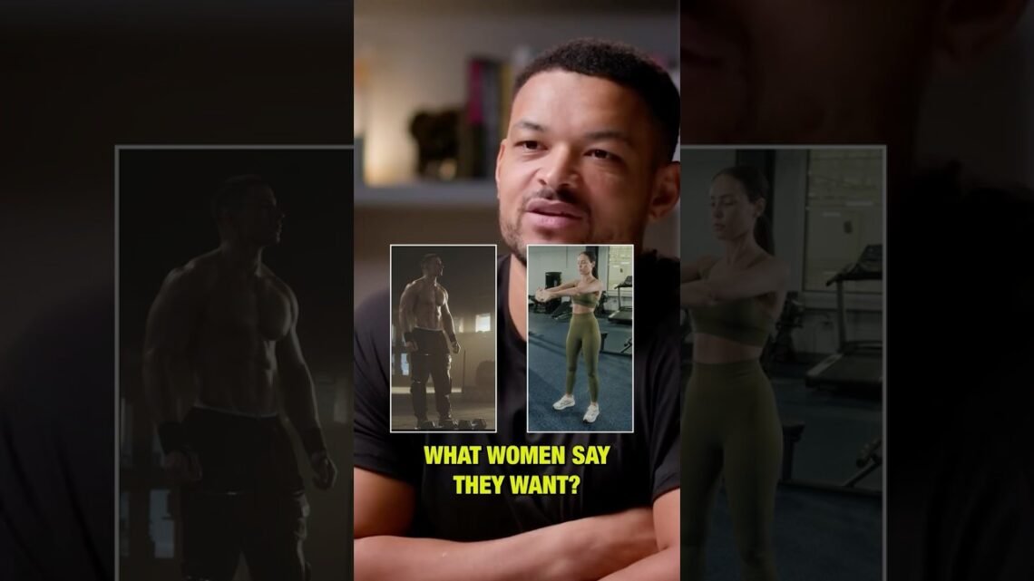 The Biggest Workout Mistake (MEN vs WOMEN)