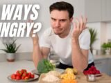 How I Lose Weight Without Being Hungry