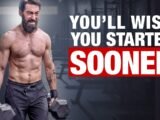 Do This Exercise EVERY Day to Build Muscle (SKINNY GUYS!)