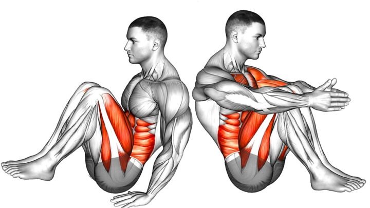 Get Rid of Lower Belly Fat and Get Slimmer