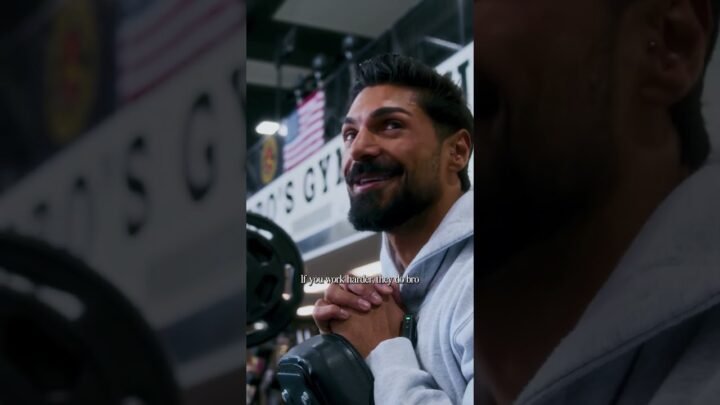 Dreams do come true if you work for it