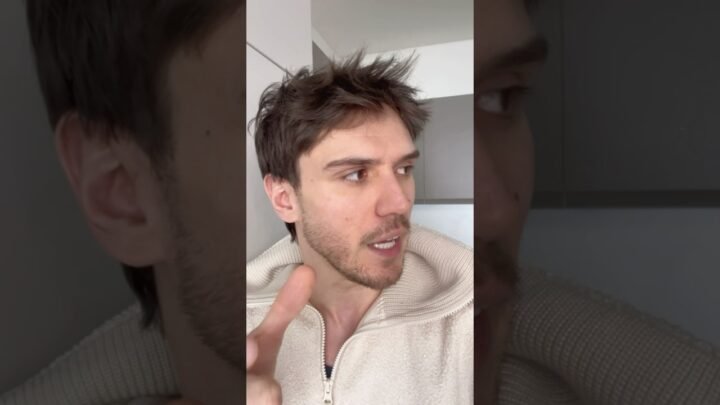 Why I eat the same foods daily…