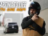 ULTIMATE PERFORMANCE BAGGER  Thunder Road Harley Davidson Mods & Some Arms with Paul  My Life Ep.2