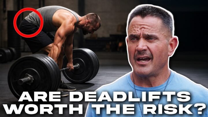 Are Deadlifts Worth the RIsk?