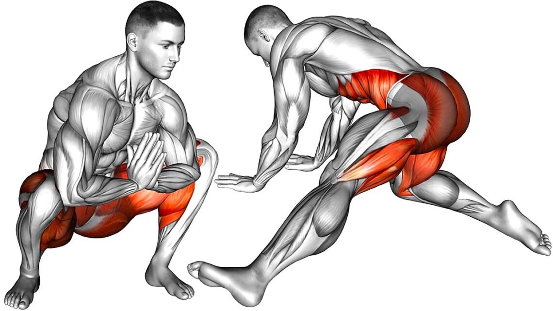 Increased Blood Flow To The Pelvis (Pelvic Congestion Syndrome)