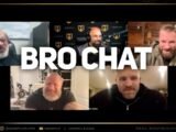 Detroit Predictions & Arnold Breakdown  bro chat