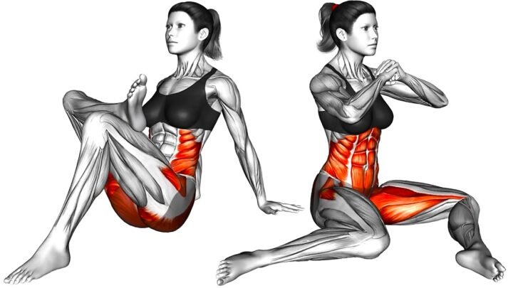 These Morning Exercises Will Relieve You from Muscle Stiffness After Sleep