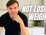 7 Reasons Why You’re NOT Losing Weight on a Plant-Based Diet