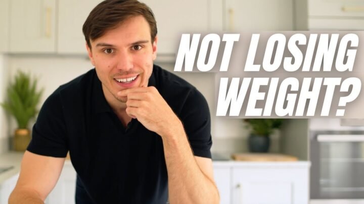 7 Reasons Why You’re NOT Losing Weight on a Plant-Based Diet