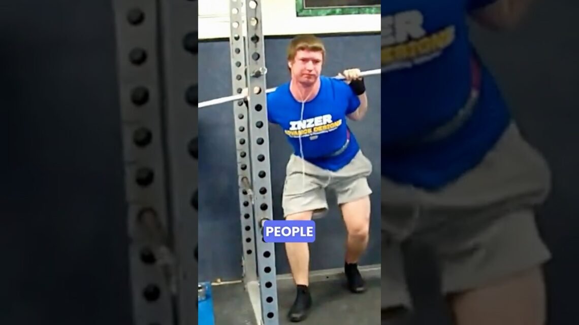 Stop Worshipping Squat Depth