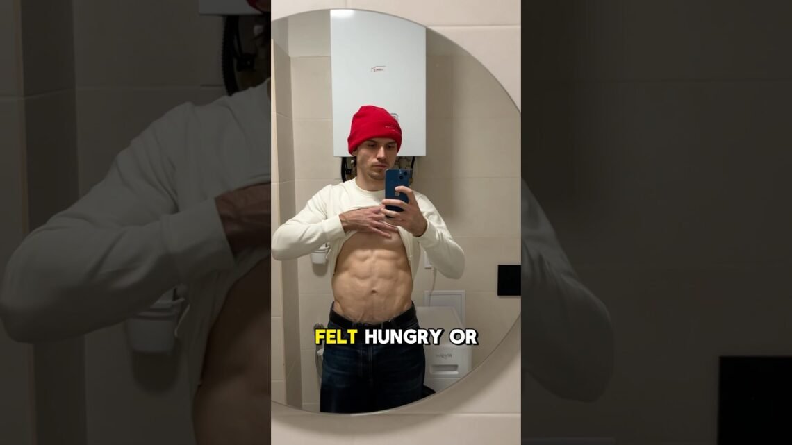 I Lost 15kg on a Plant-Based Diet (5 Steps)