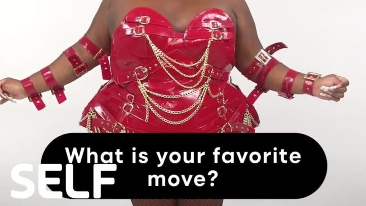 No notes, total perfection.