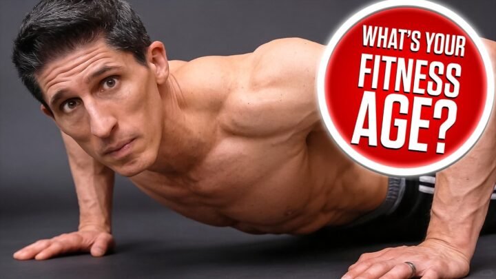 How Fit Are You REALLY? (7 “Simple” Tests)